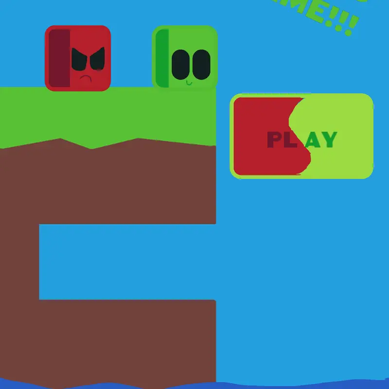My 1st ending game by @SpiderSonic16