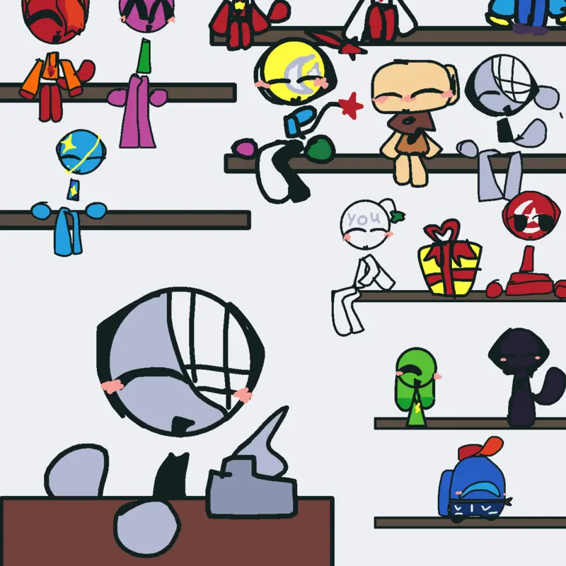 Game by @crazyrayze