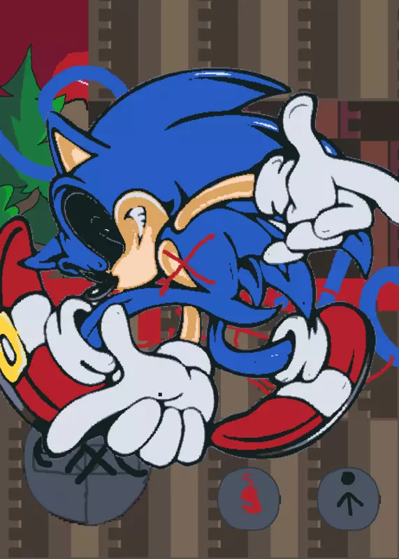 Game by @Sonic_the_heghog1