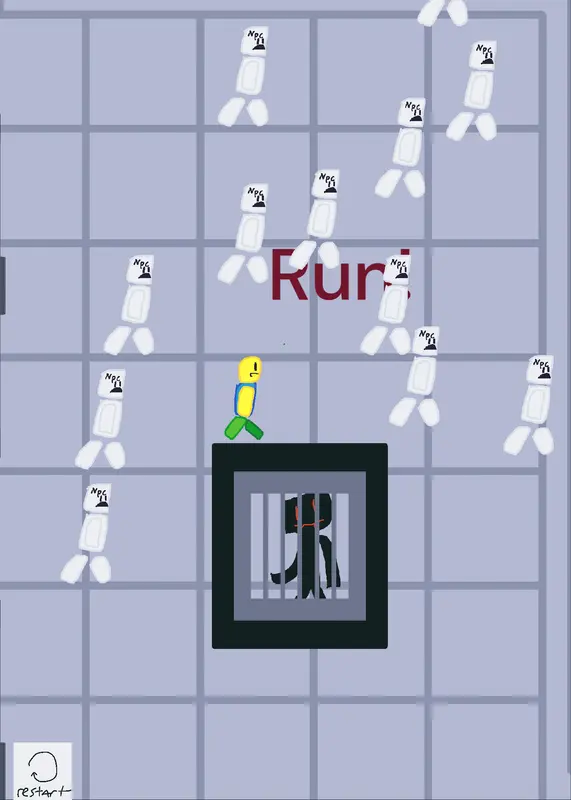 Game by @haoyun2018