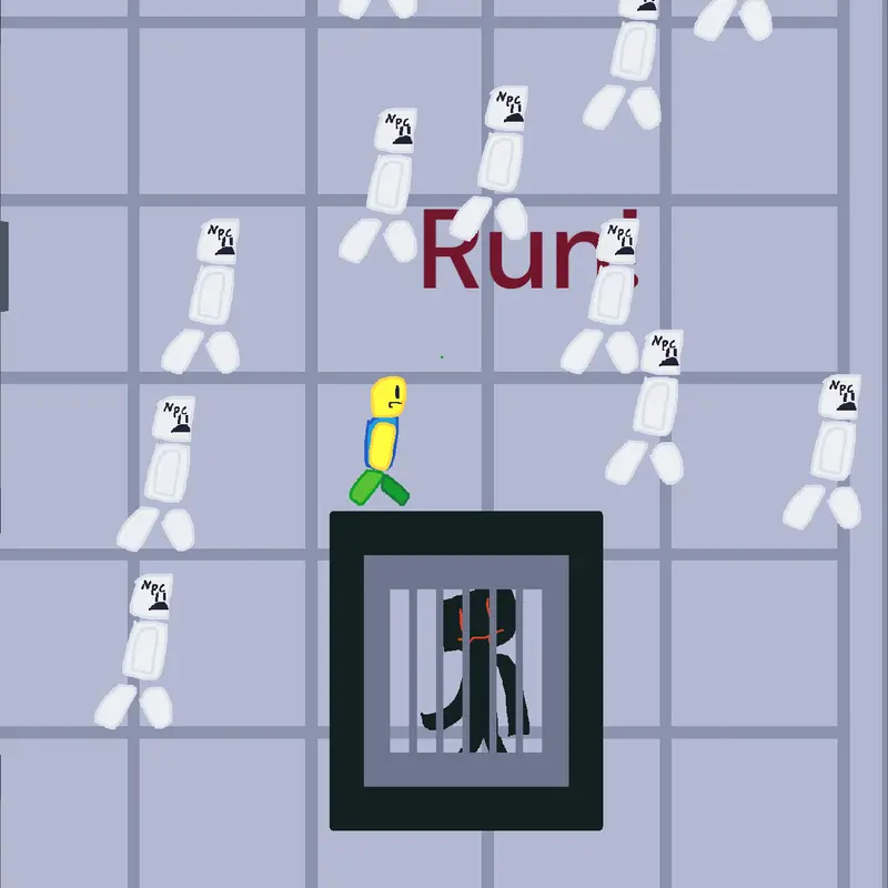 Game by @haoyun2018