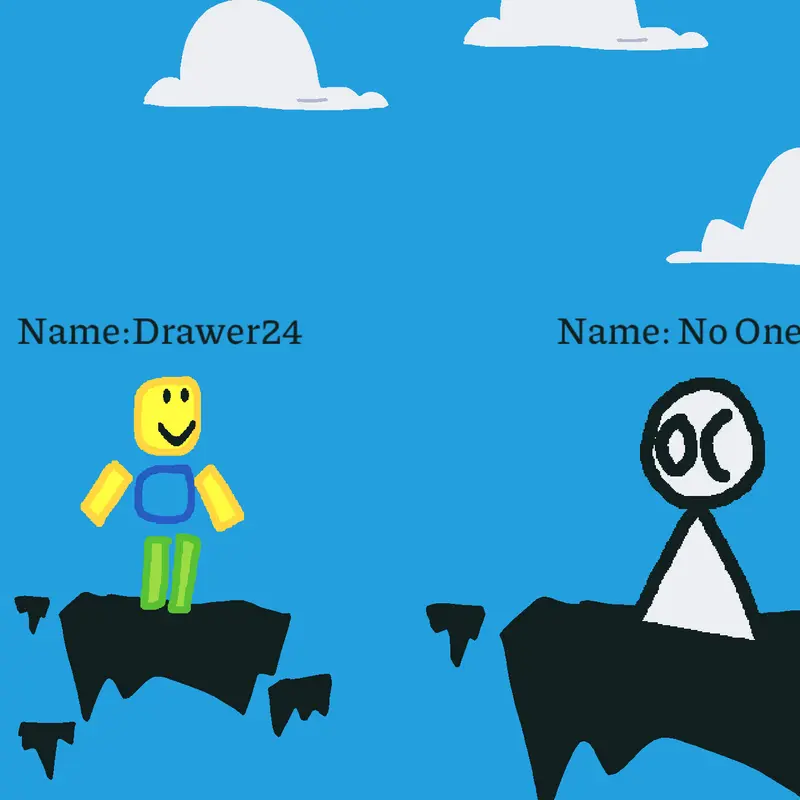 Game by @Drawer24