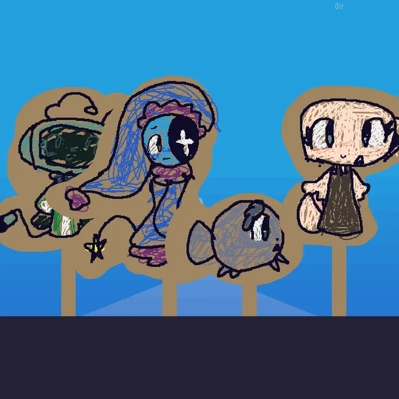 Game by @My_name_is_adeeva