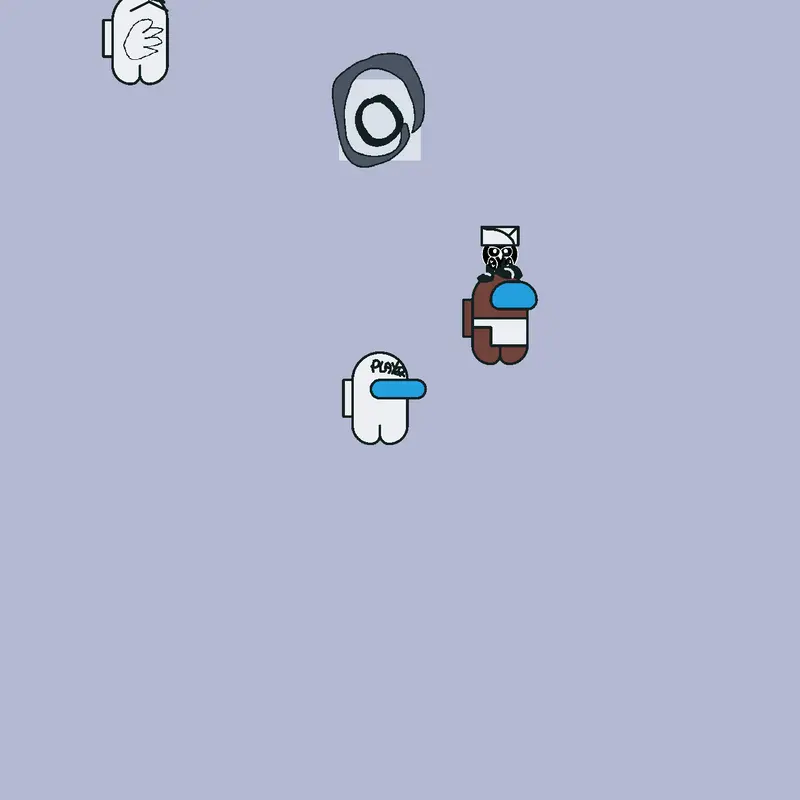 Game by @BLU3_D0CT0R_CUT3