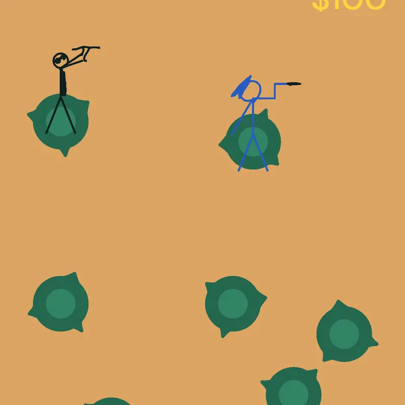 Game by @Todd1