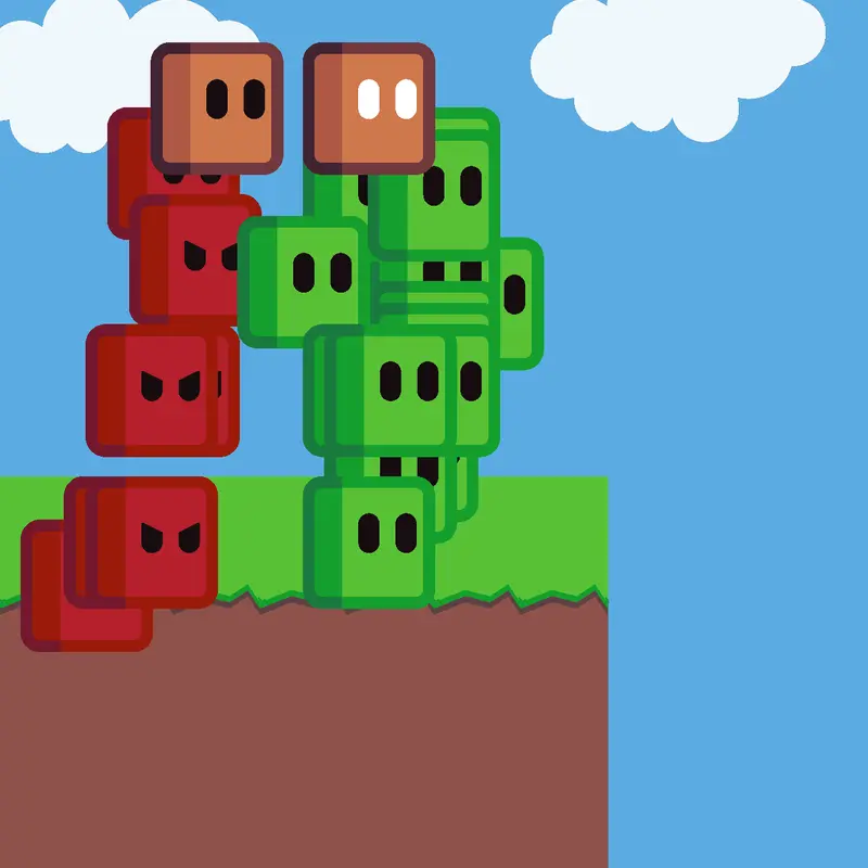 Game by @Pixel2016