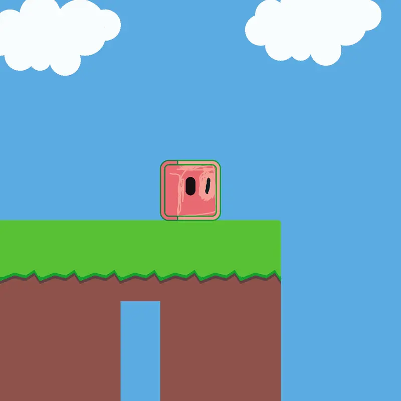 Game by @scenealienkiddo