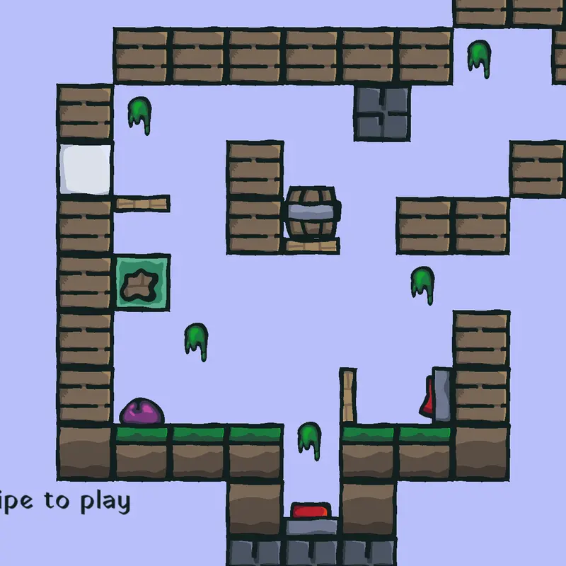 Game by @sampledy