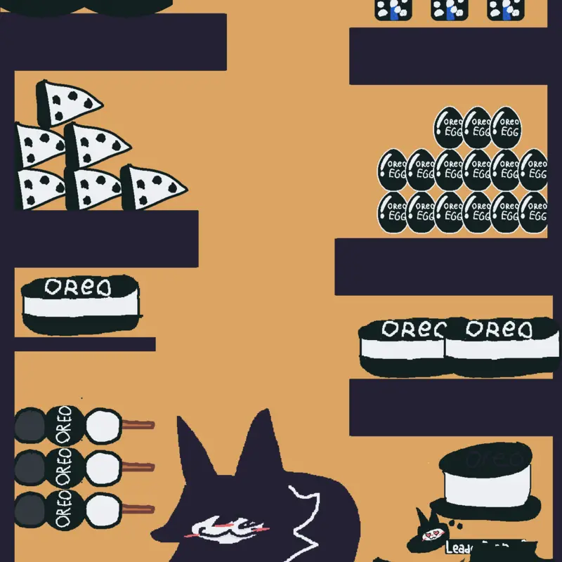 Game by @melos09_plankton