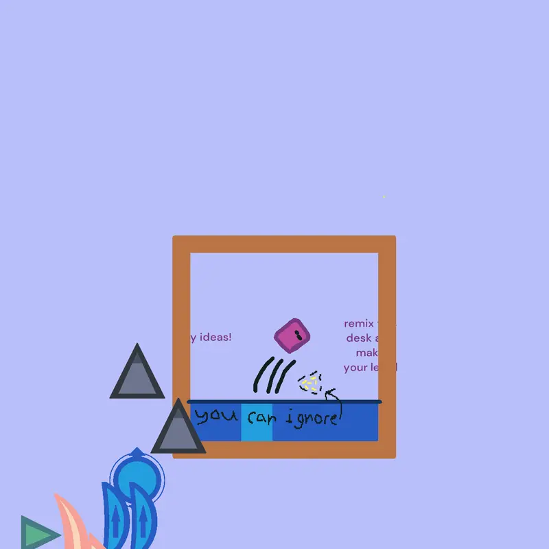 Game by @everybody