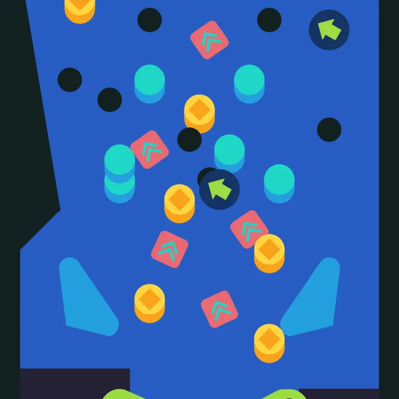 Game by @pinkbr