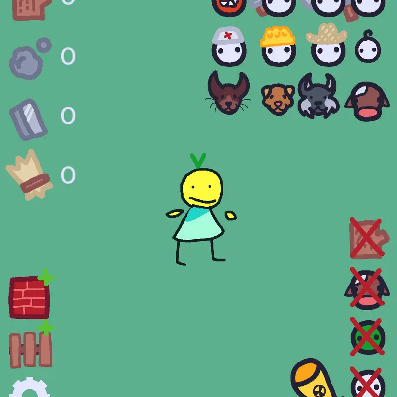 Game by @ivxzDragon90pvimEXE