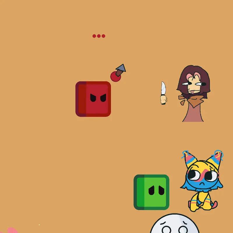 Game by @SperonkiFon