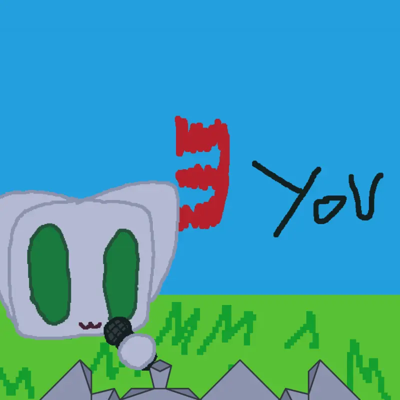 Game by @kitty_fish