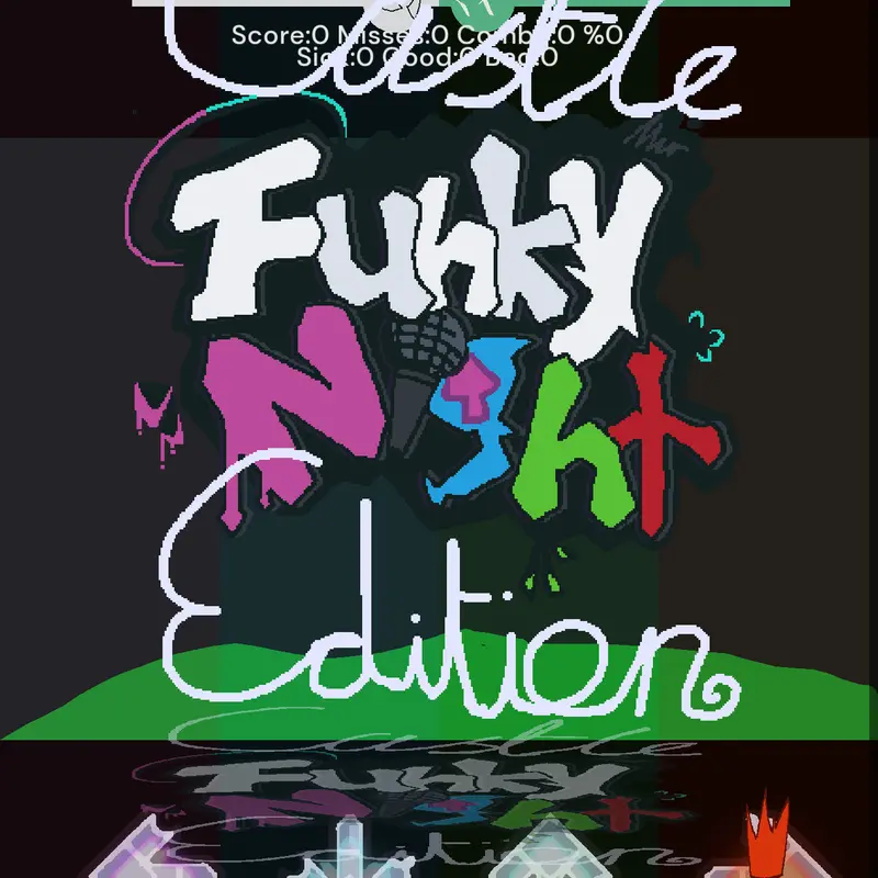 Game by @MARBLEUNIVERSE
