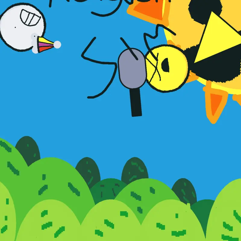 Game by @dubb