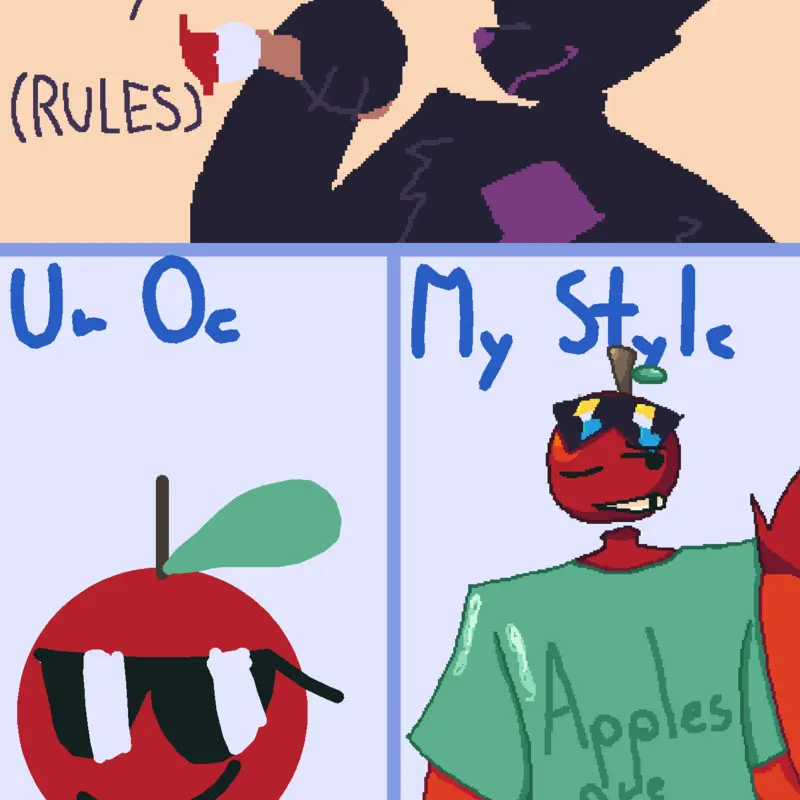 Game by @AWeirdPersonxd