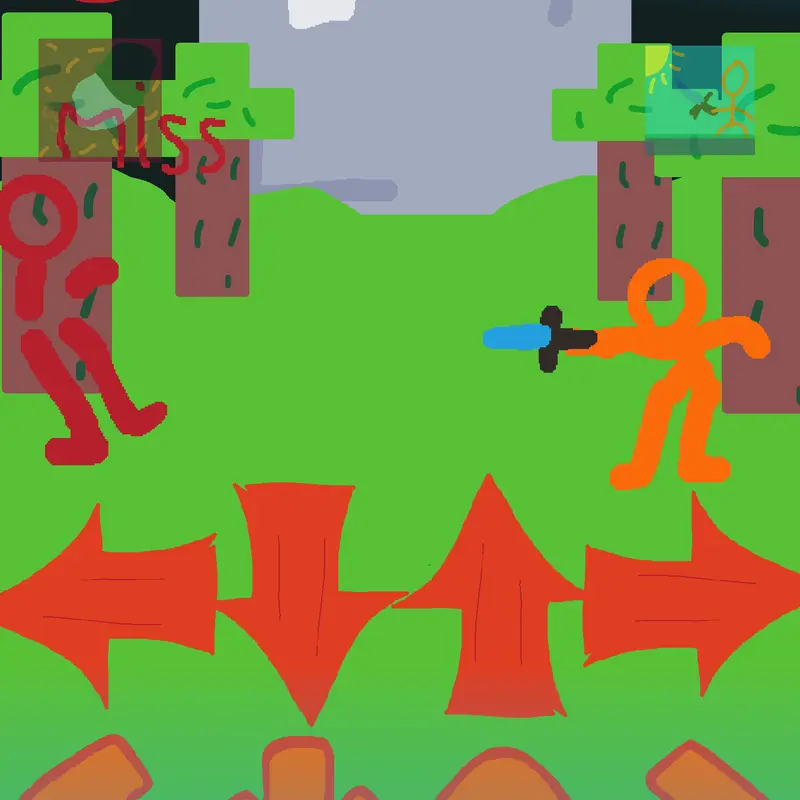 Game by @Miguelito1000