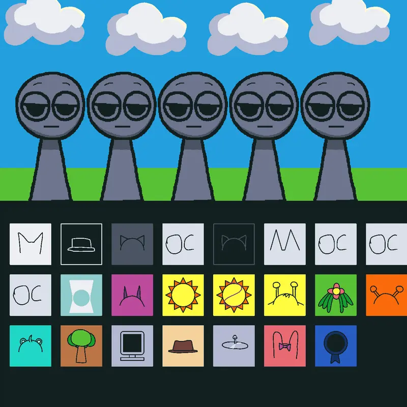 Game by @DUO2351