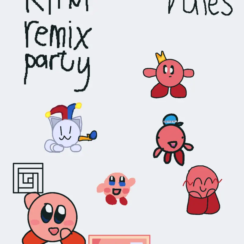 Game by @kirby3