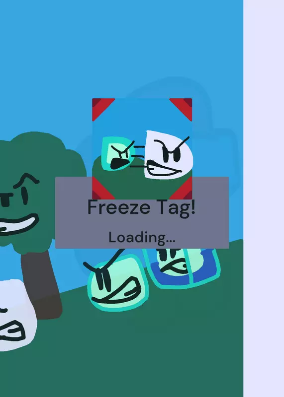 Game by @Bambi_CornLover