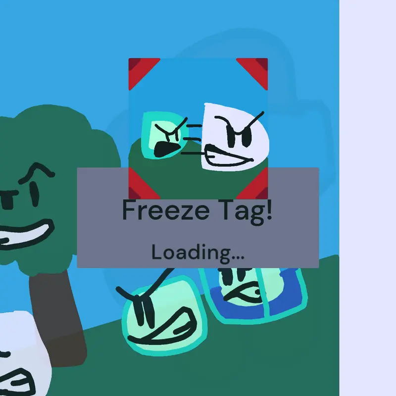 Game by @Bambi_CornLover
