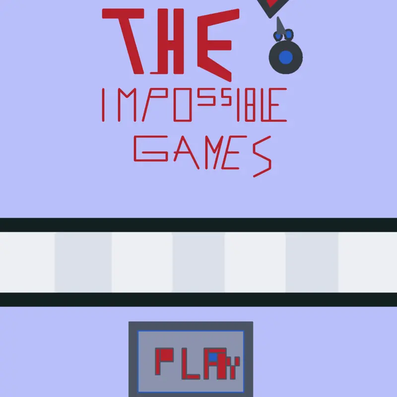 THE IMPOSSIBLE GAME by @LuisiS