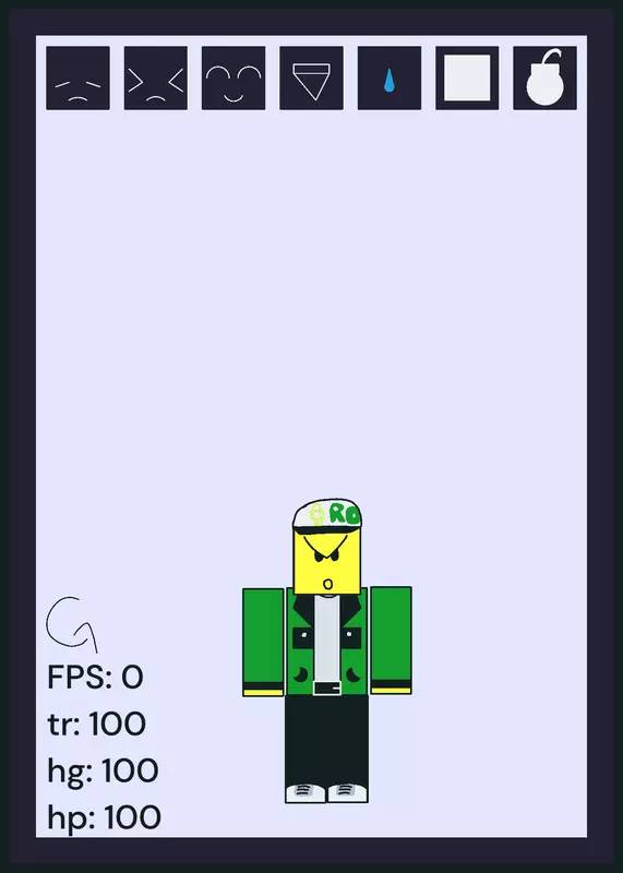Game by @Bblozx
