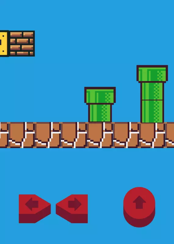 Game by @Mario2509