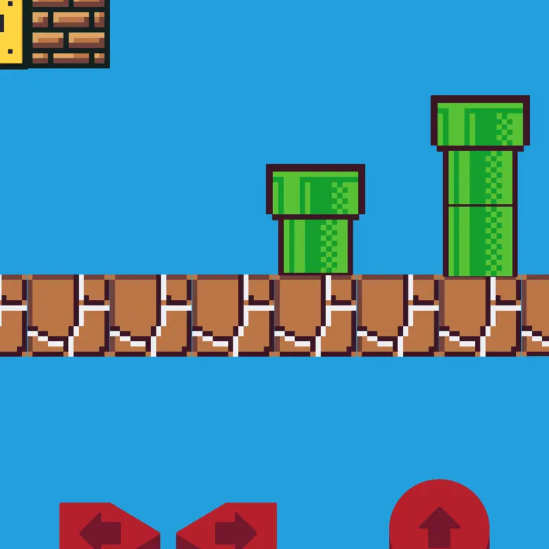 Game by @Mario2509