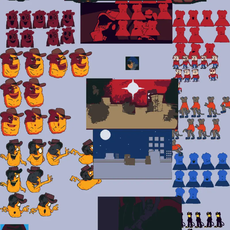 Game by @SrCatnap