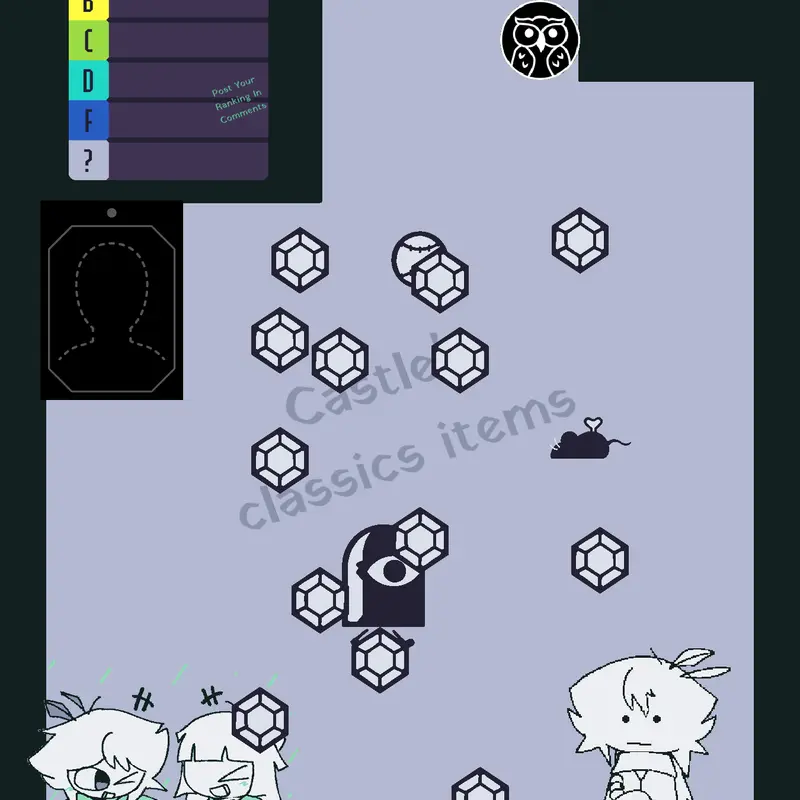 Game by @Engel-Claire-DODLEM342