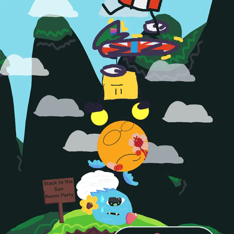 Game by @baujenav