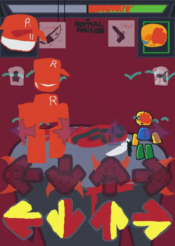 Game by @imhacker666
