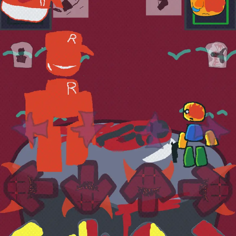 Game by @imhacker666