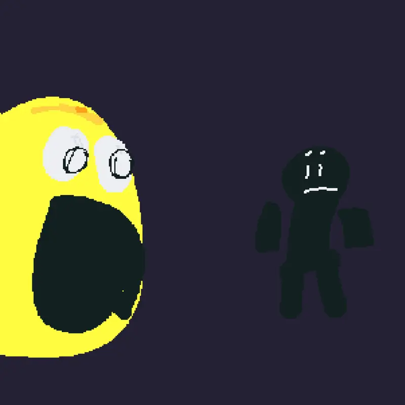 Game by @glitchy_official
