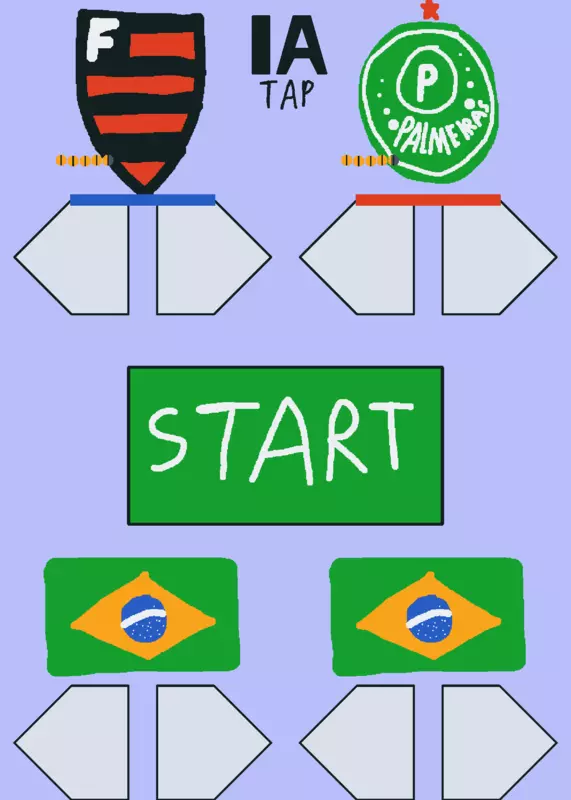 Game by @ryanpablo