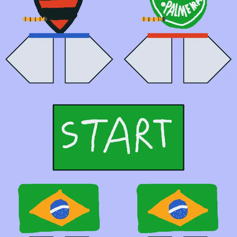 Game by @ryanpablo