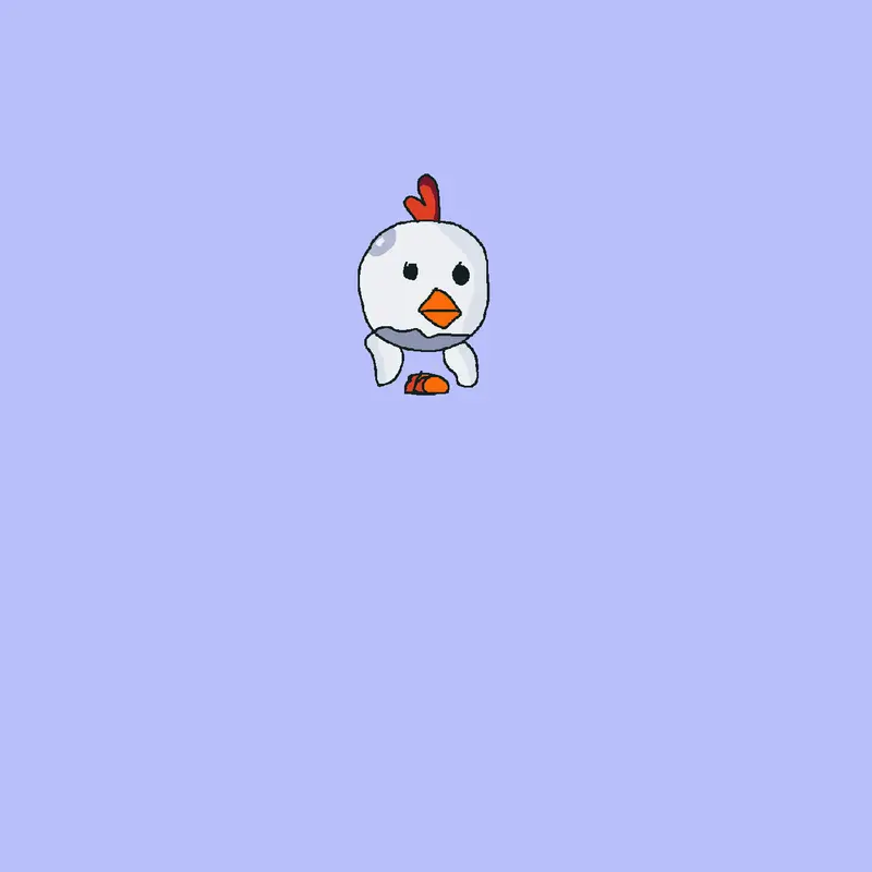 Game by @chickentophat