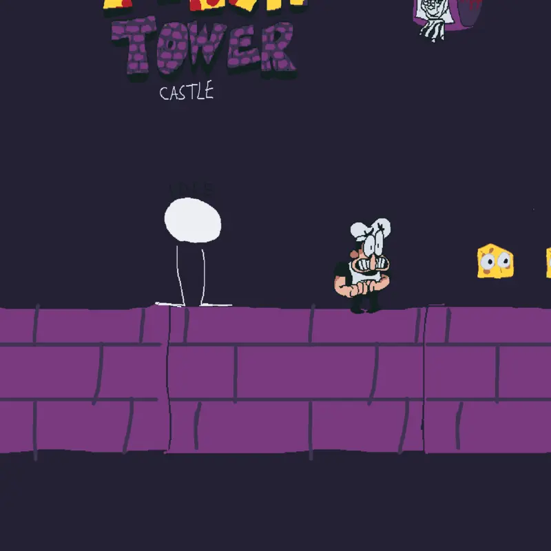 Game by @the-noise