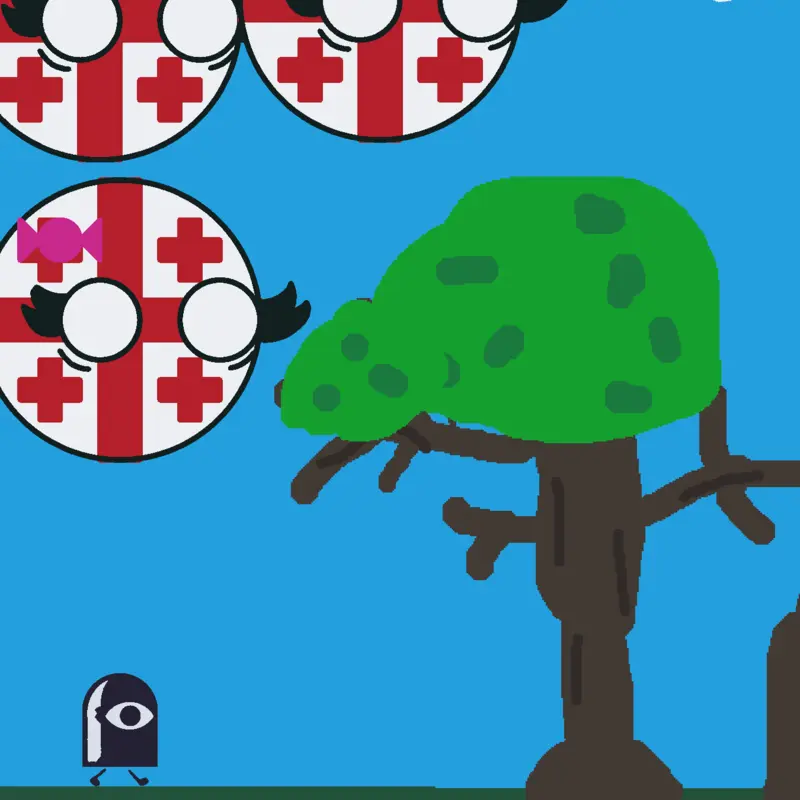 Game by @MsmGustavo