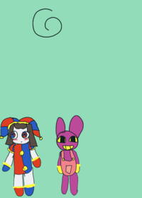 TADC ragdoll inspiration by binky_ #tadc