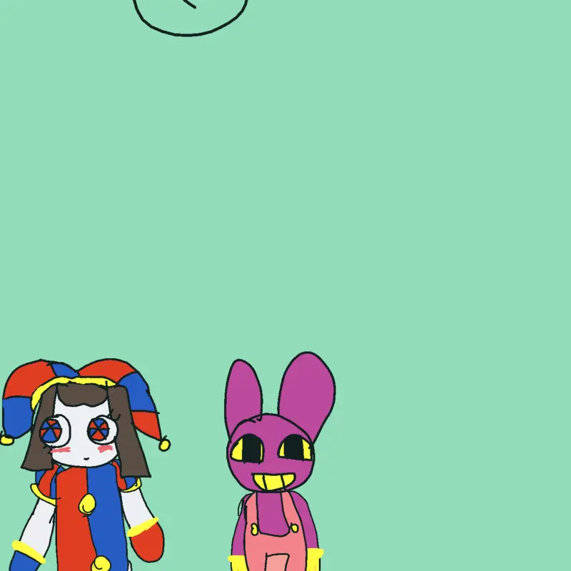 TADC ragdoll inspiration by binky_ #tadc by @pebble_ICE_cream