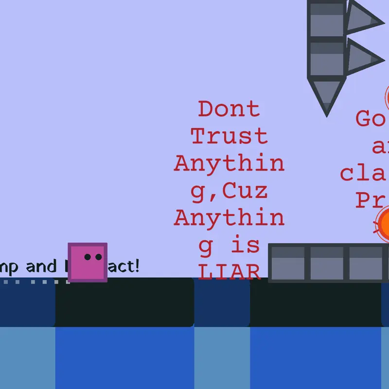 Game by @Hirka244_FNAFCHEESE