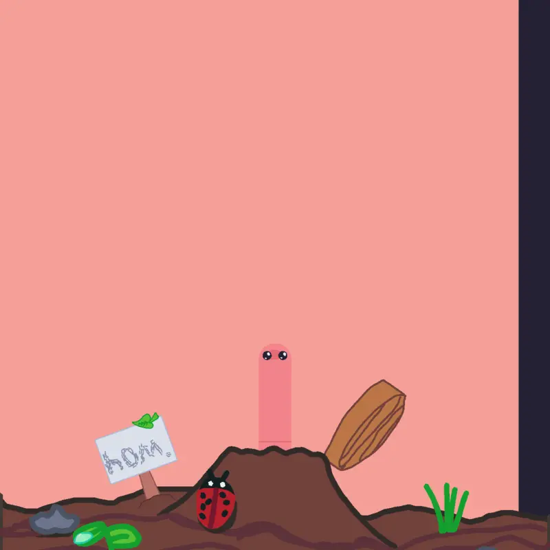Game by @komaru-haker