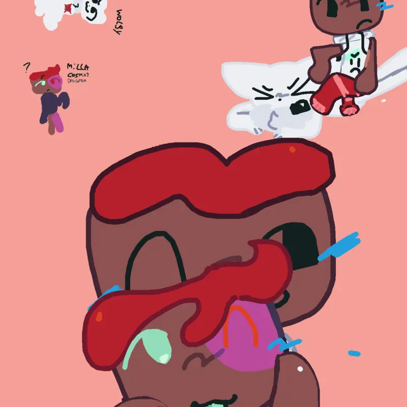 Game by @Bun-cosmo