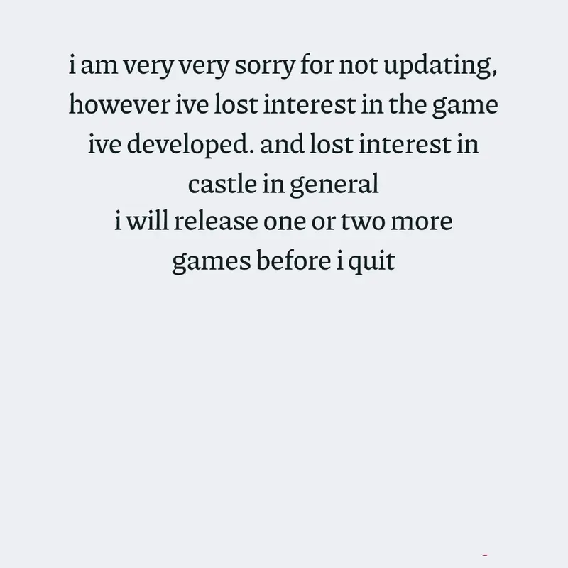Game by @precise_b