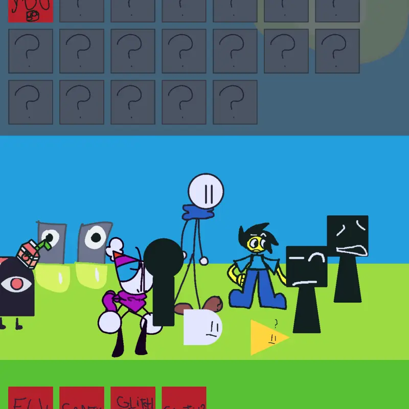 Game by @Mr_nood