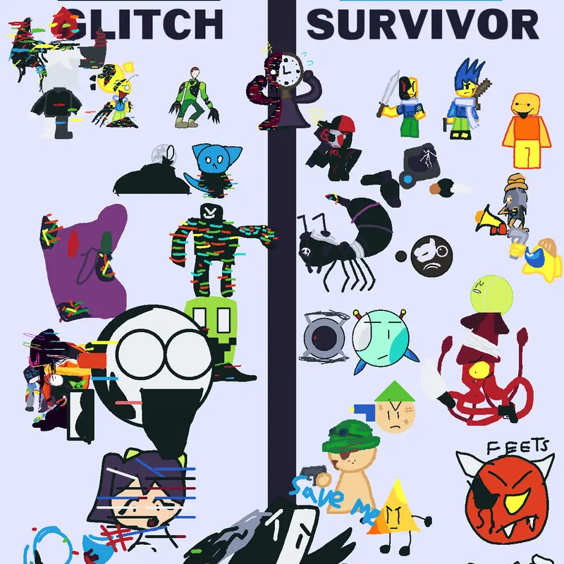 Game by @ronaldotixe