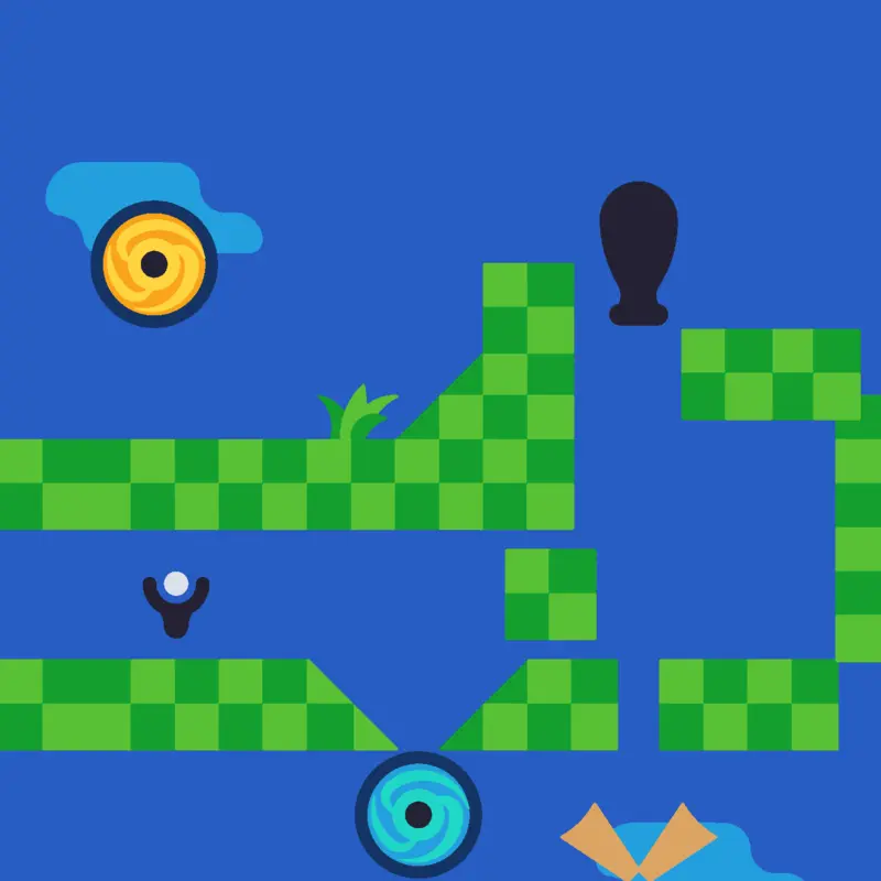 Game by @ejaHD112